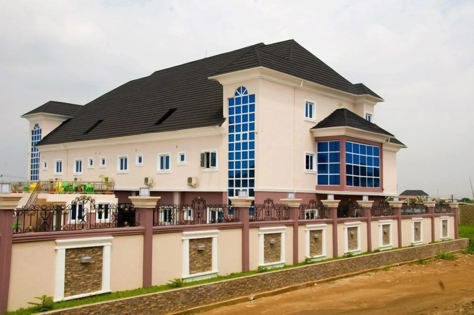 Sotel Suites Limited