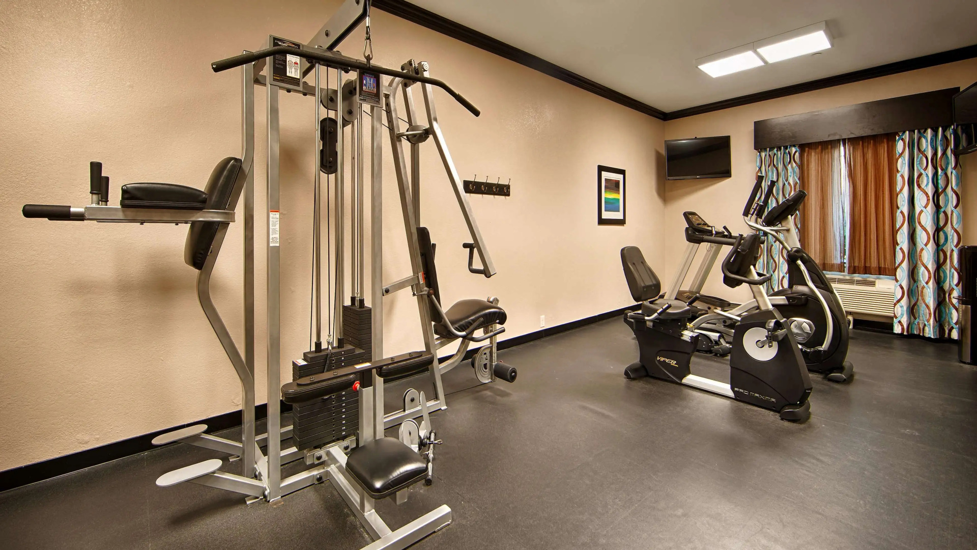 Best Western Plus Pleasanton Hotel