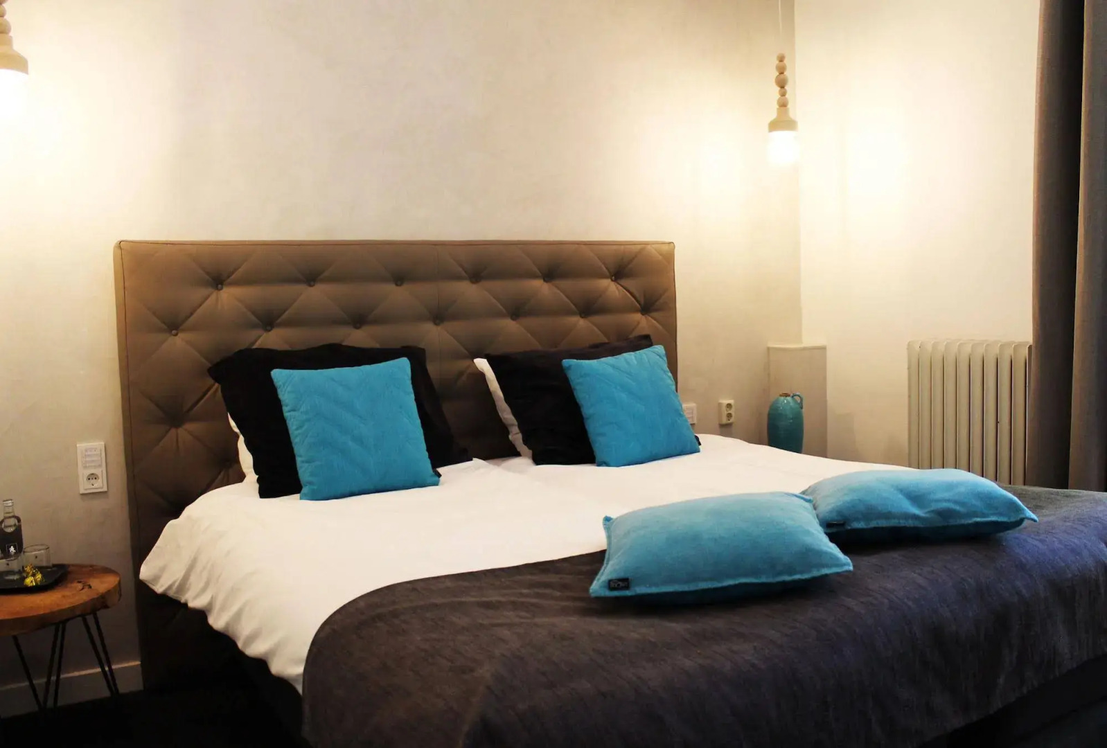 Hotel restaurant De Wolfsberg