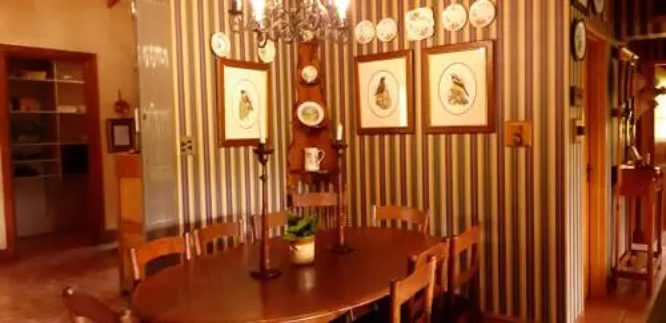 Elands Valley Featherbrook