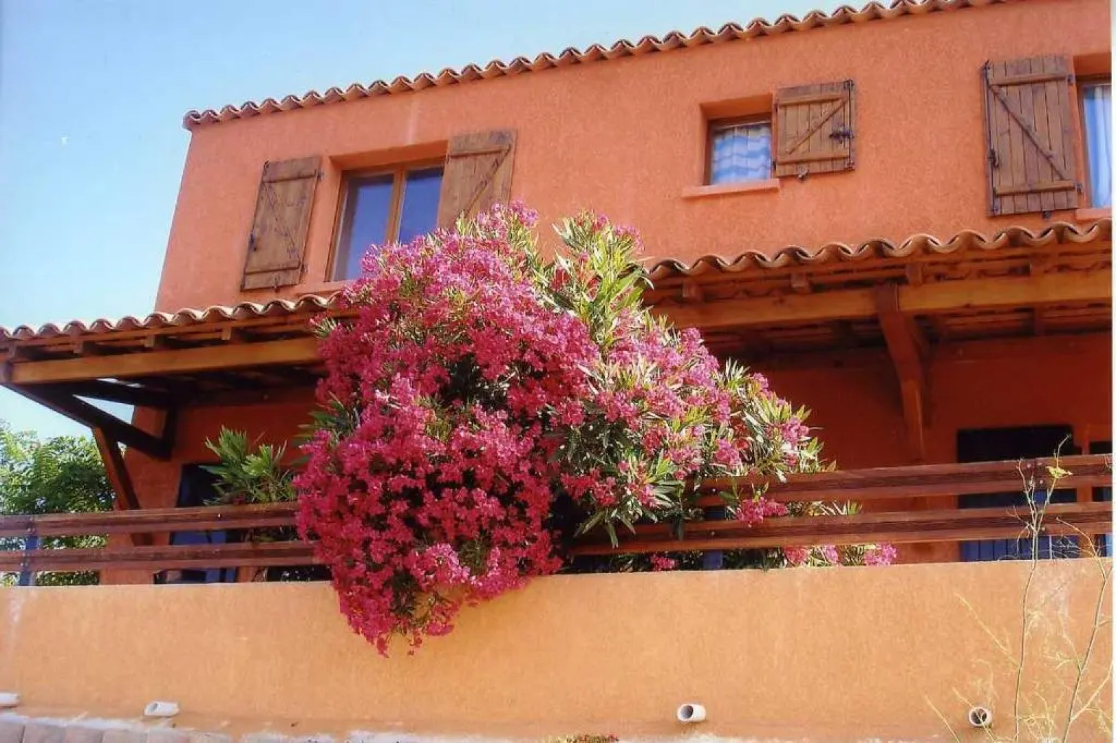 Le Maquis Bella Vista