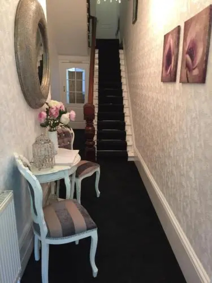 Seacrest Guest House