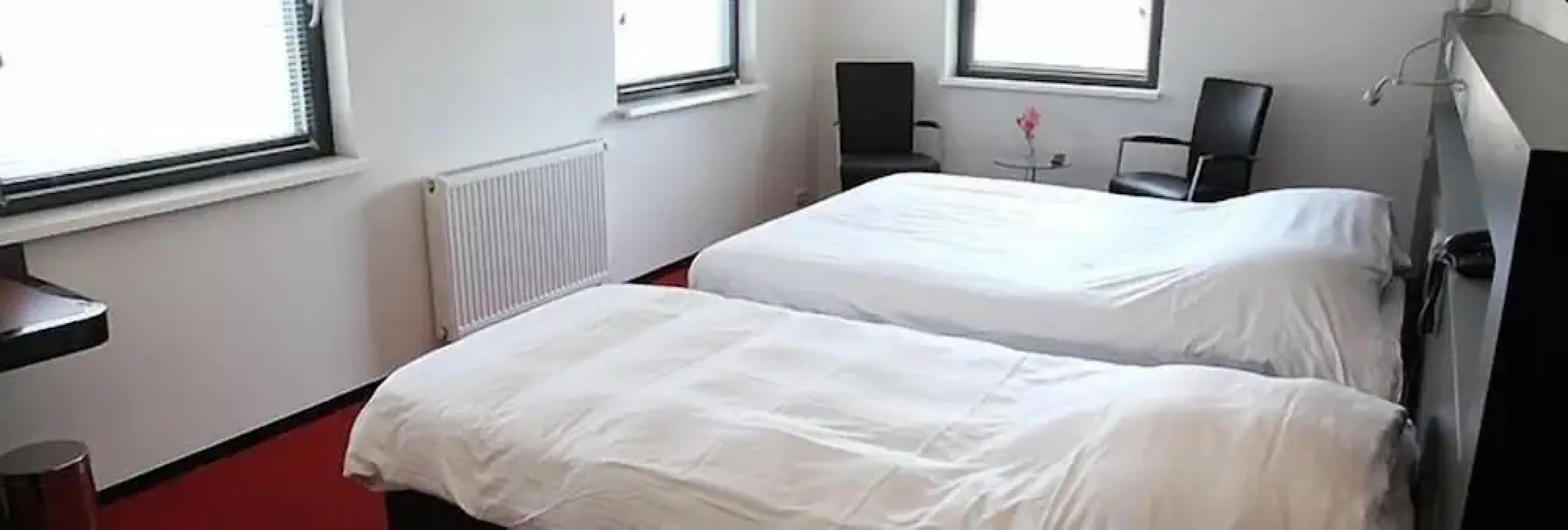 Stads Hotel Boerland