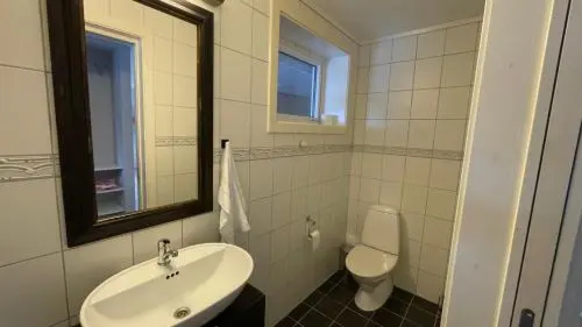 Ytterland Apartments