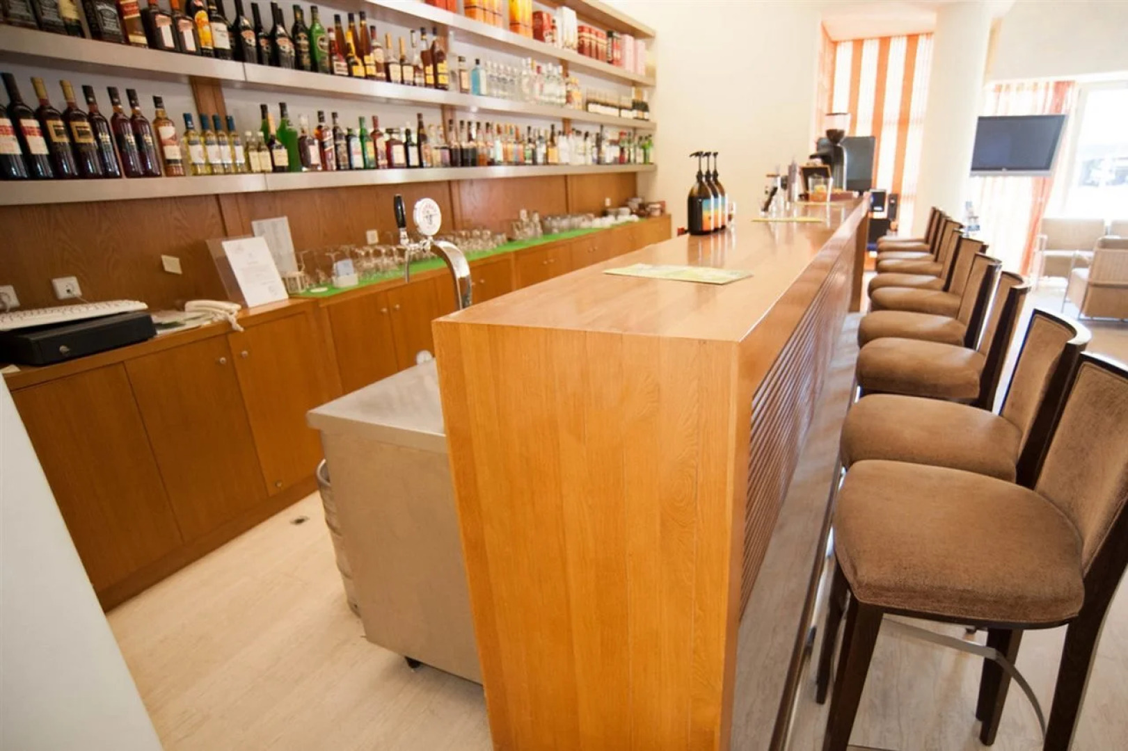 Giannoulis Santa Marina Plaza - Adults Only