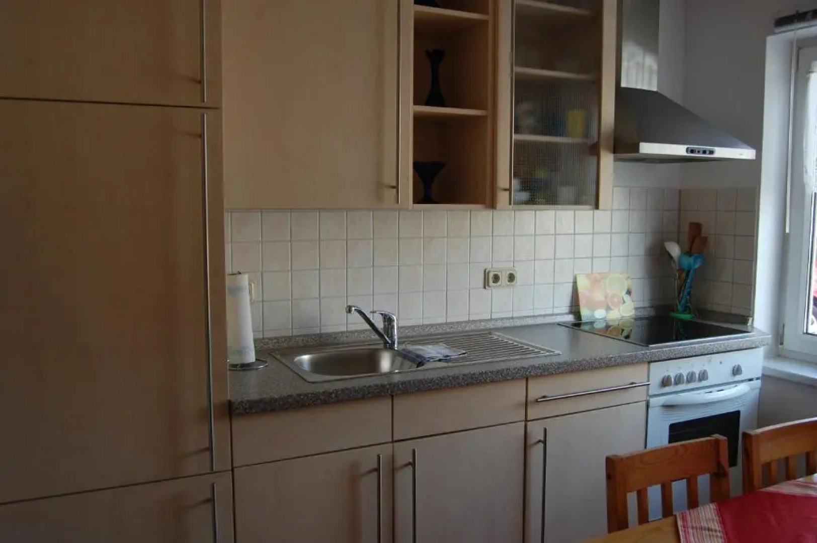 Gästehaus am Fischerweg