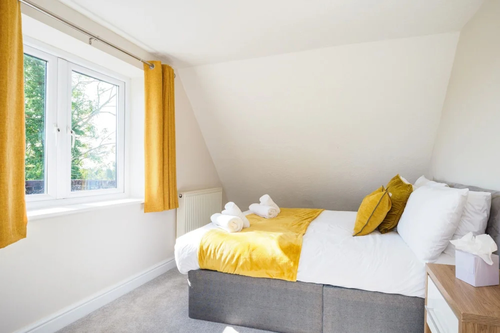 The Cottage at Gildridge Private Hot tub