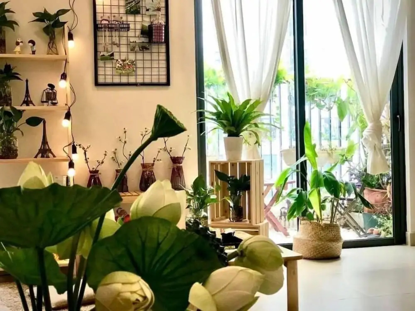 Ecopark Apartment Hung yen