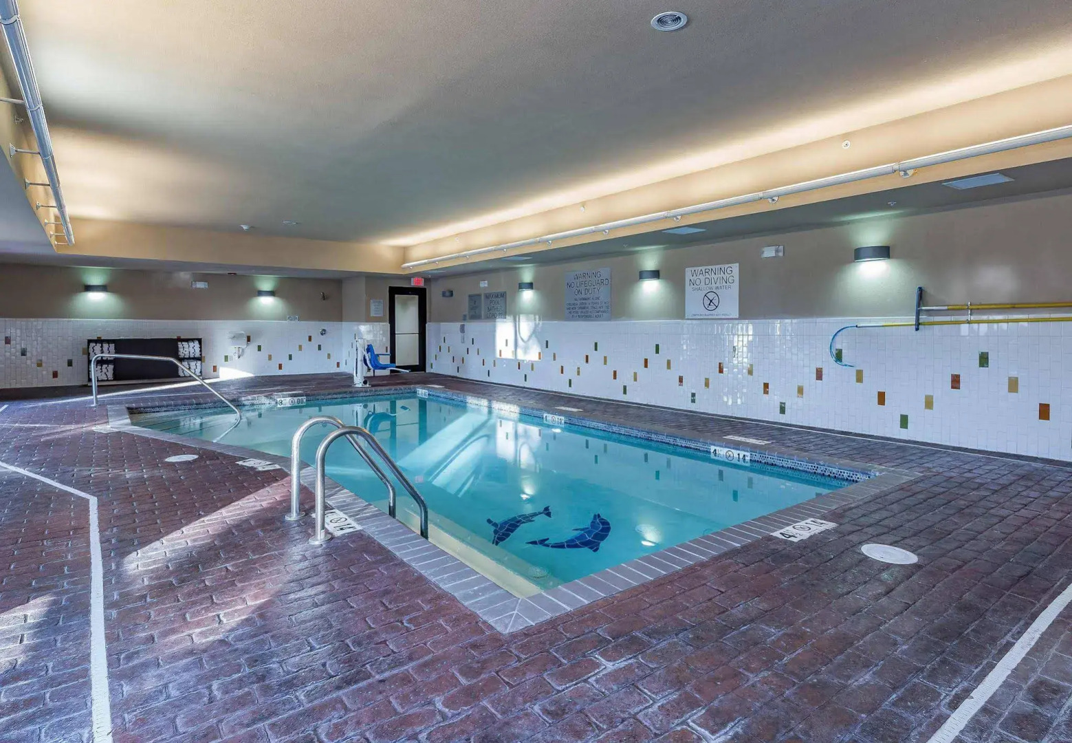 Fairfield Inn & Suites Elkhart