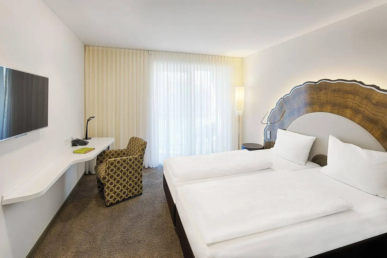 TAOme Feng Shui Stadthotel Breisgau