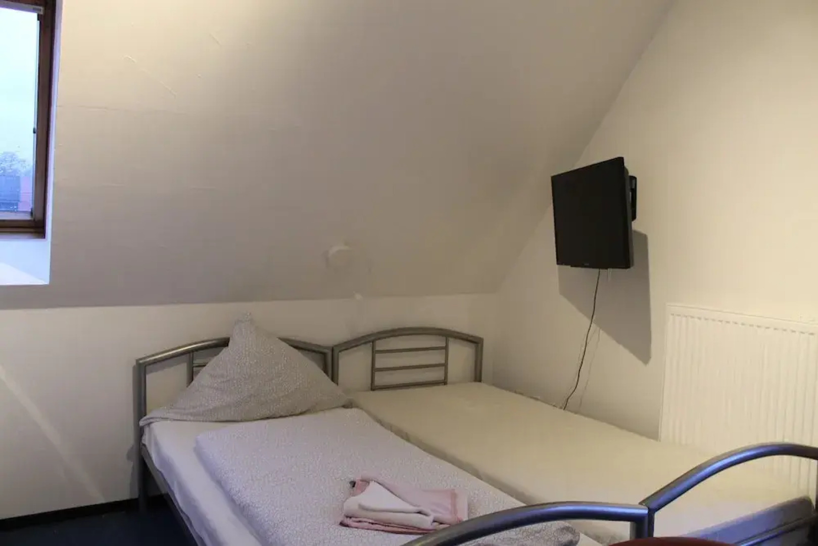 Apartmenthäuser Störtebeker