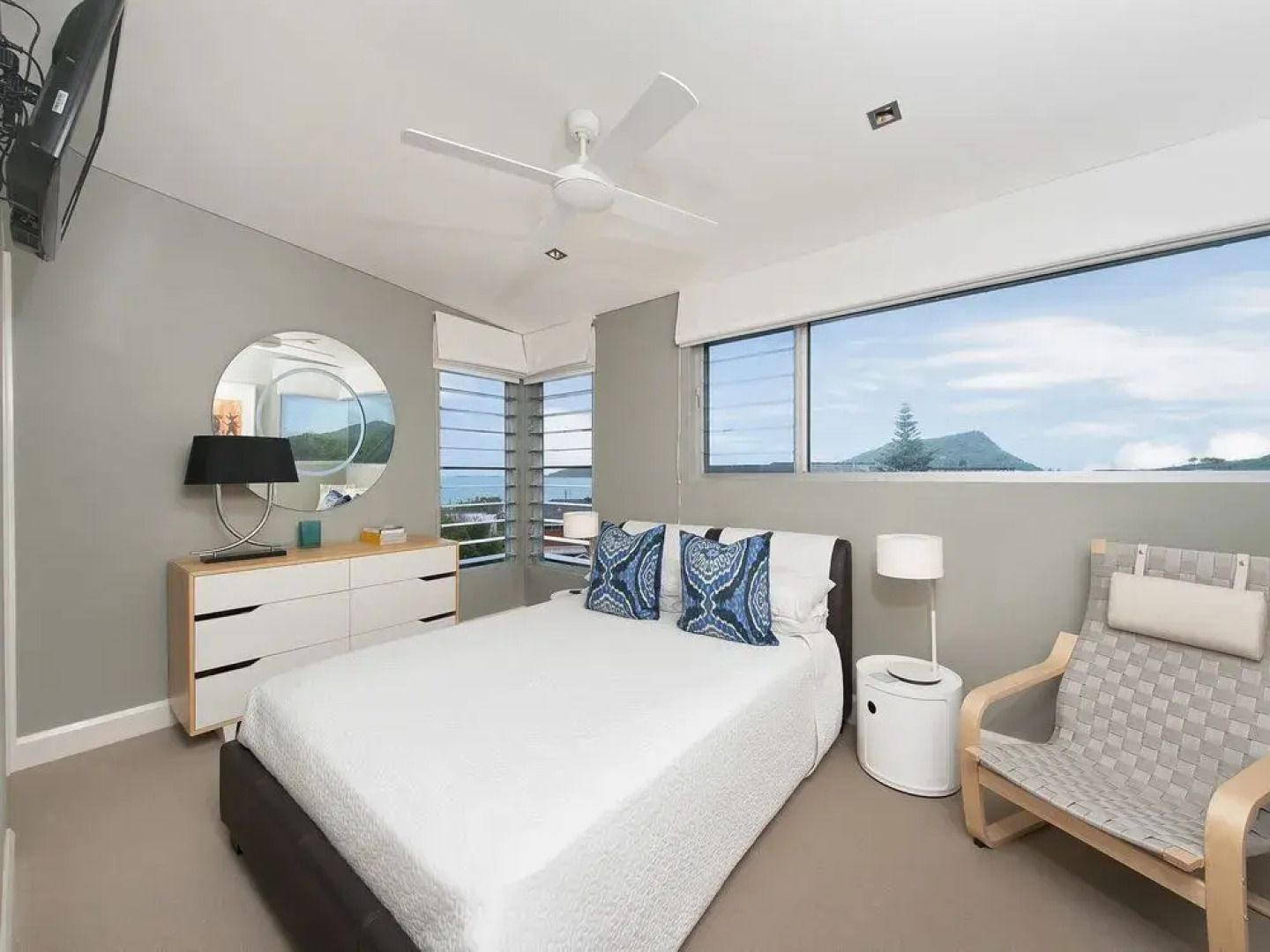 The Penthouse at Little Beach