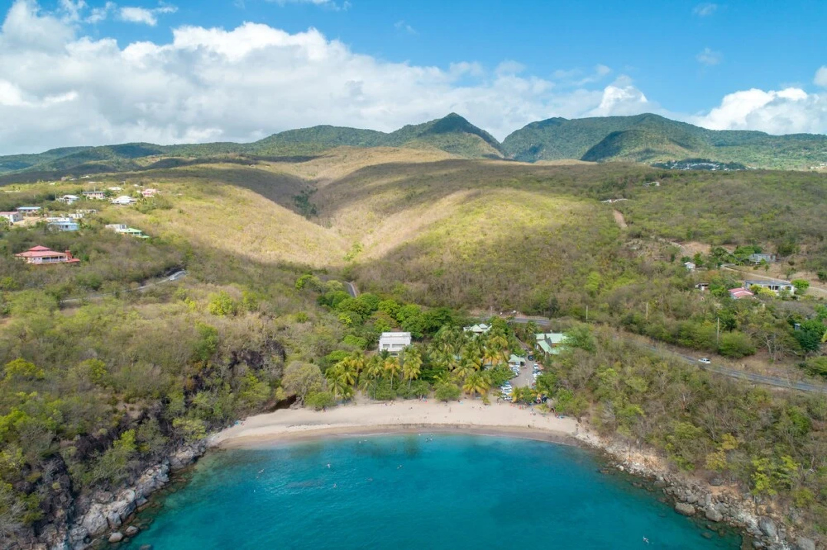 Ti T'Anse Village