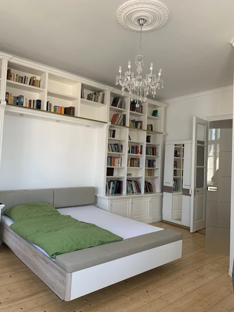 Frankfurter Hof 1834