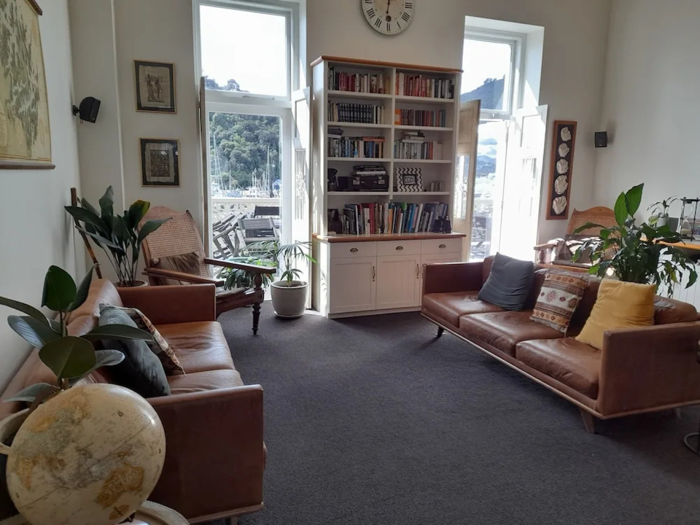 Picton Waterfront Apartments