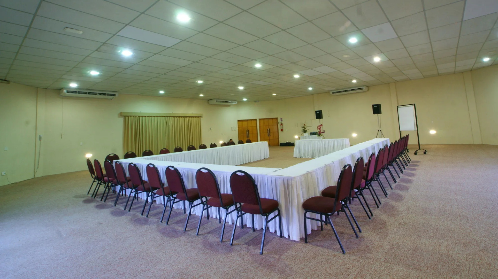 Aquaville Aquiraz Hotel