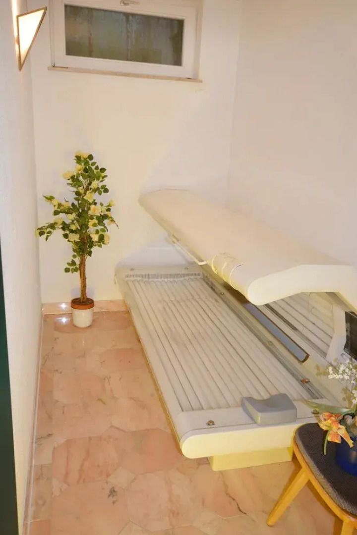 Apartment in Pitztal Near Ski Slopes