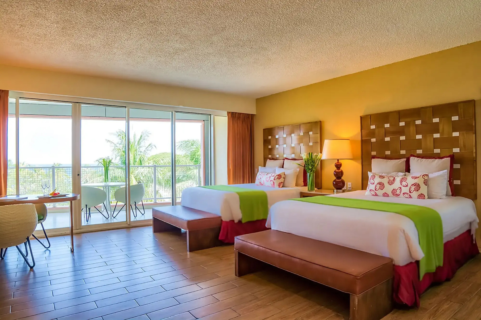 Sunscape Curacao Resort, Spa & Casino - All Inclusive