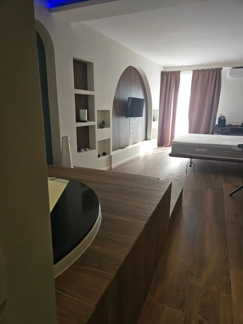 Via del Mare Apulia B&B  Spa Suite