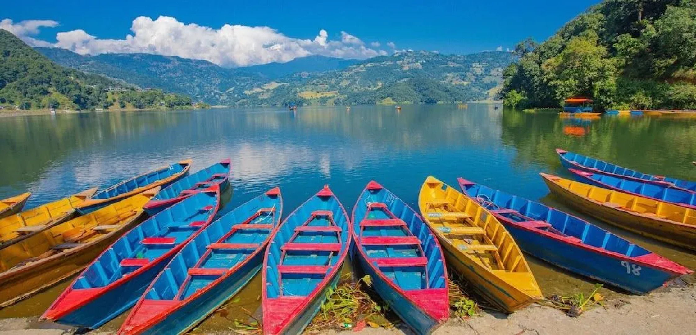 Hotel Centre Inn Lake