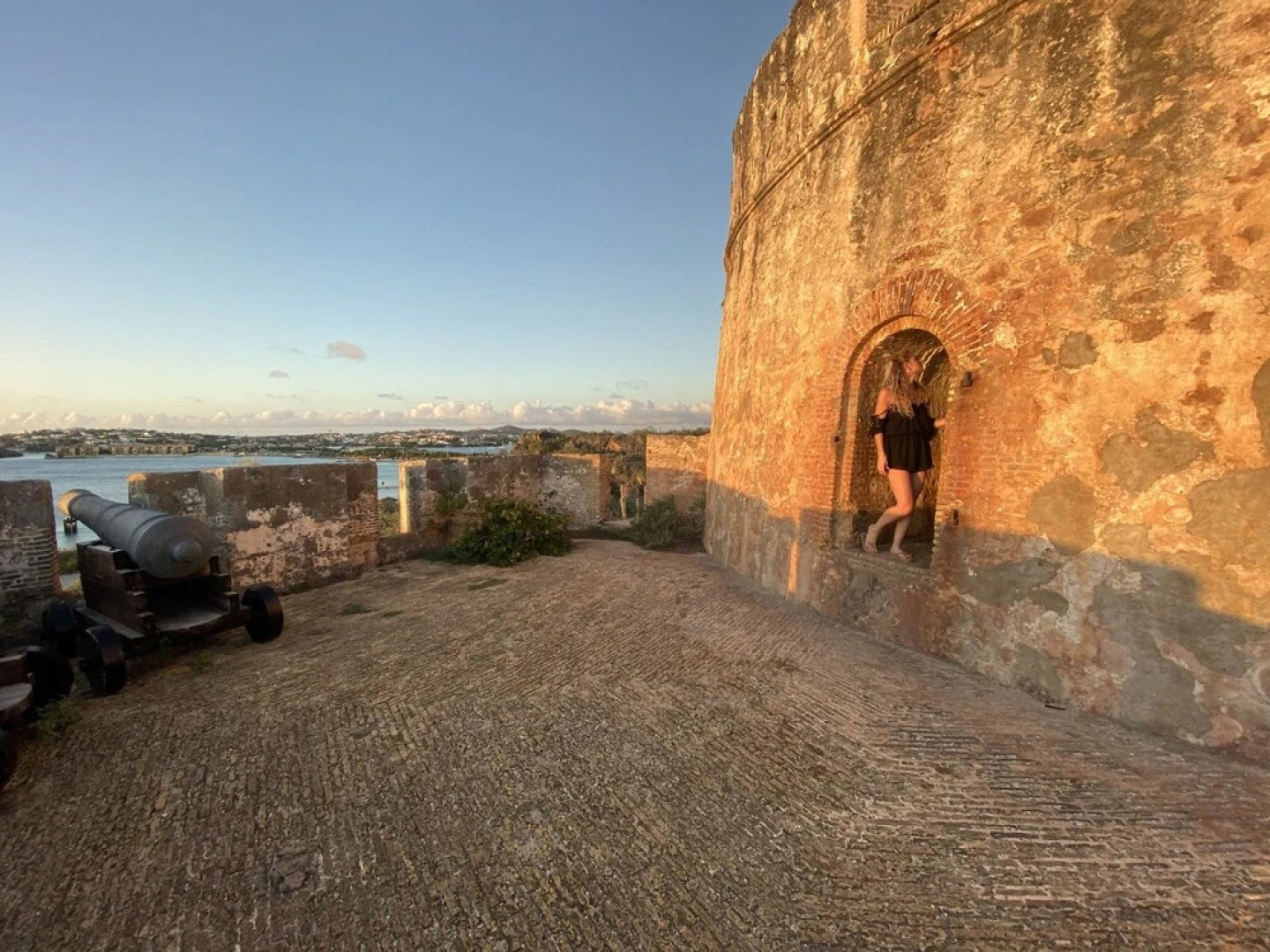 Home Sweet Home Jan Thiel Curacao best view
