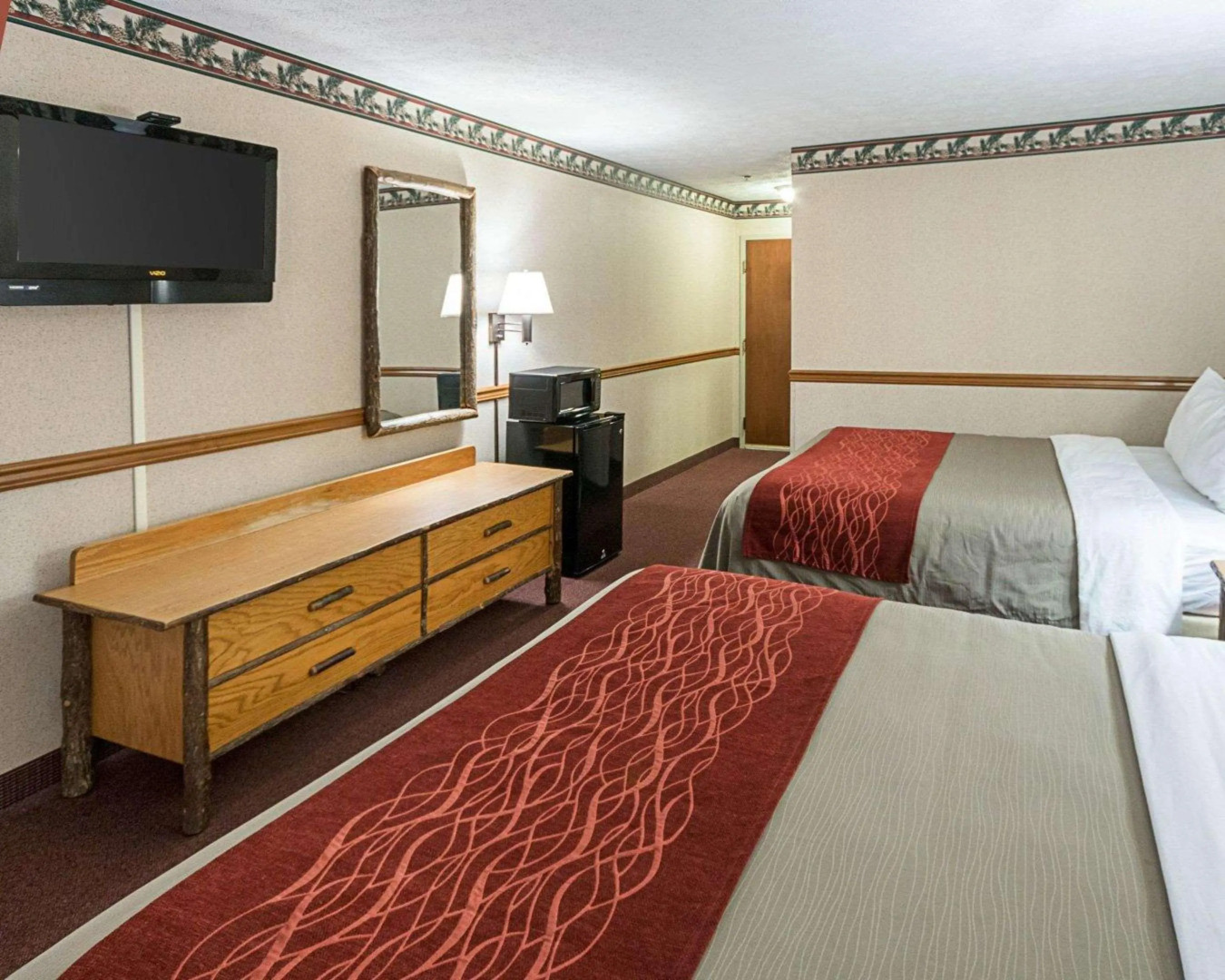 Quality Inn & Suites Big Stone Gap