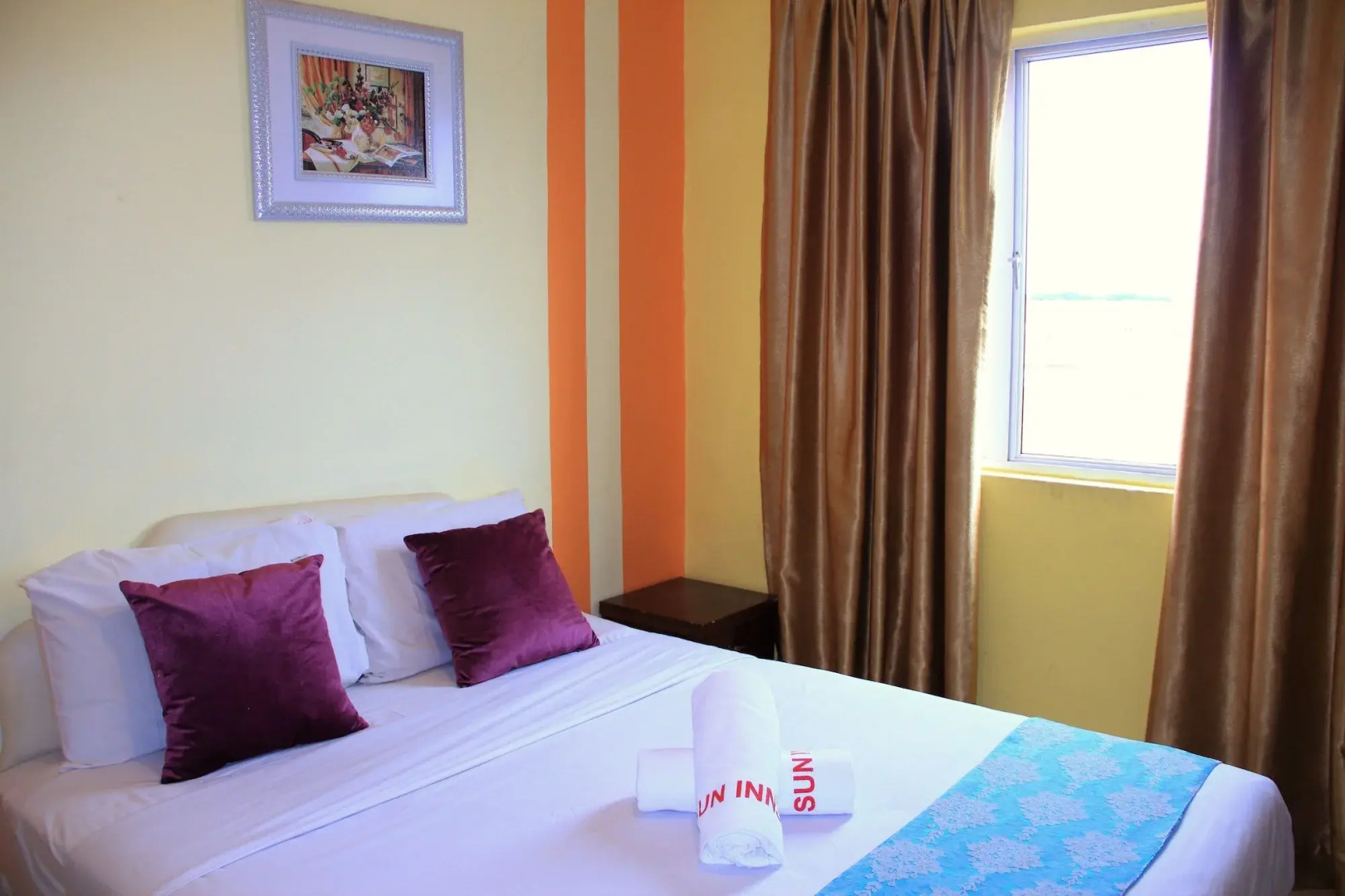 Sun Inns Hotel Kuala Selangor