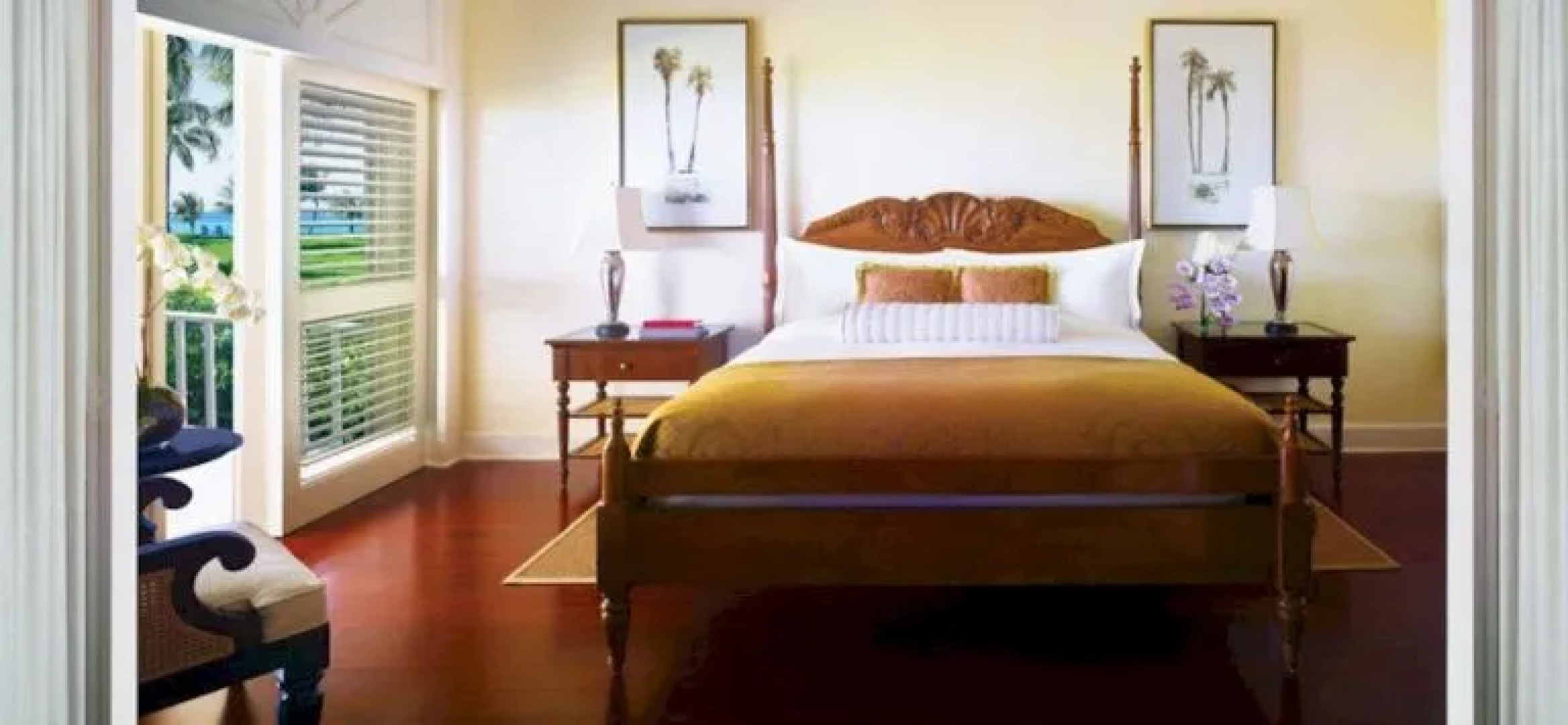 One&Only Ocean Club Villa Residences