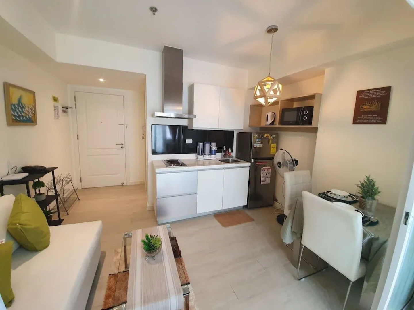 Davis Place at Azure