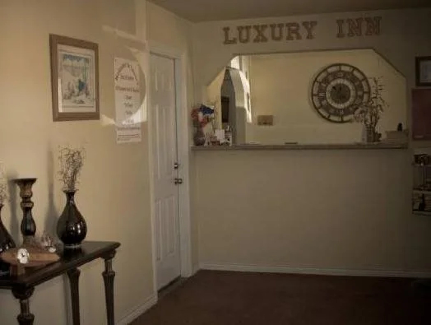 Luxury Inn and Suites Copperas Cove