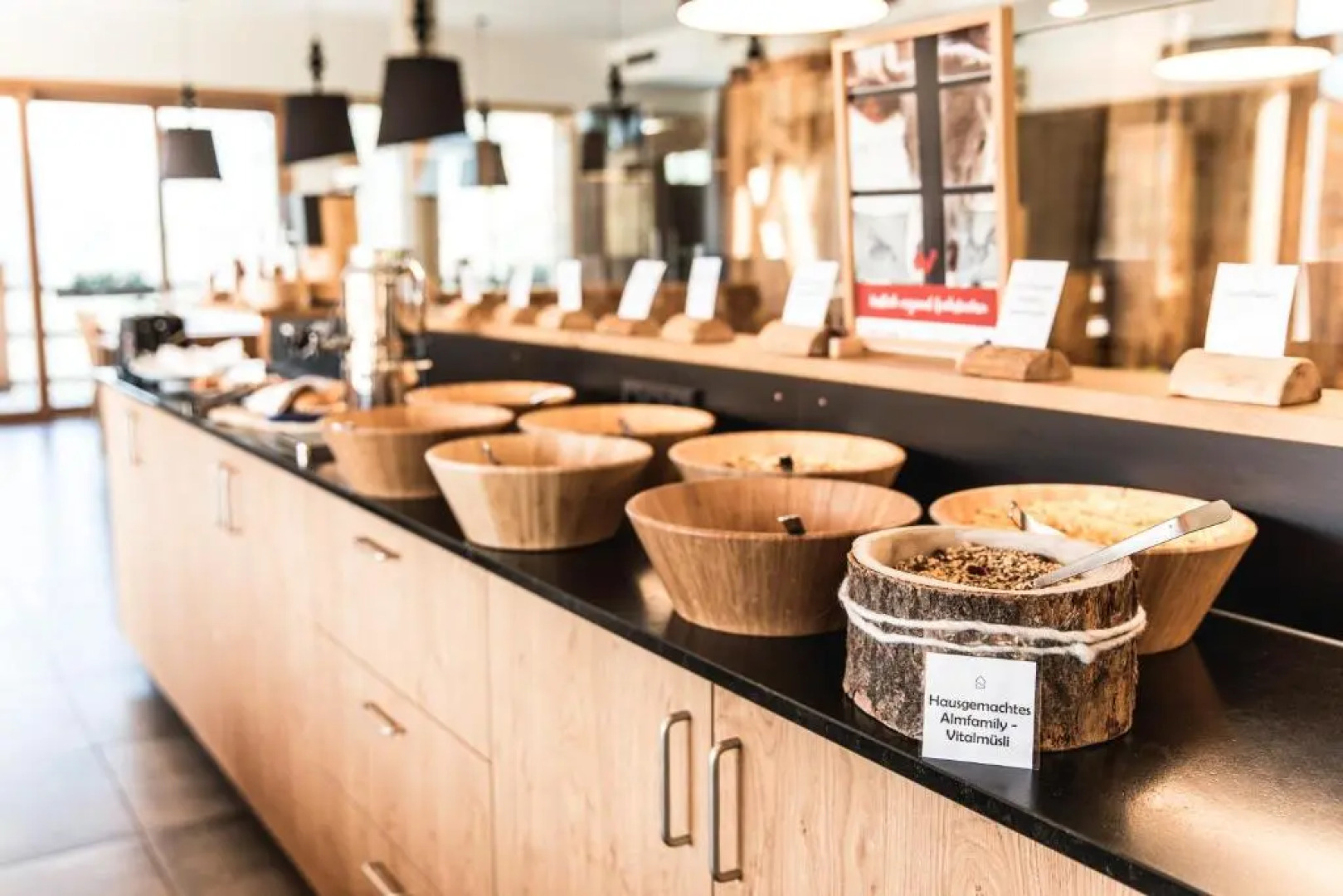 Almfamilyhotel Scherer