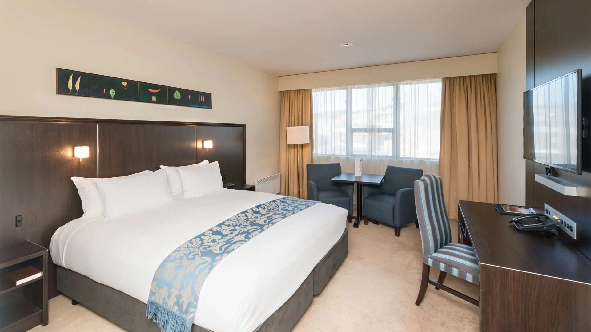 Scenic Hotel Southern Cross