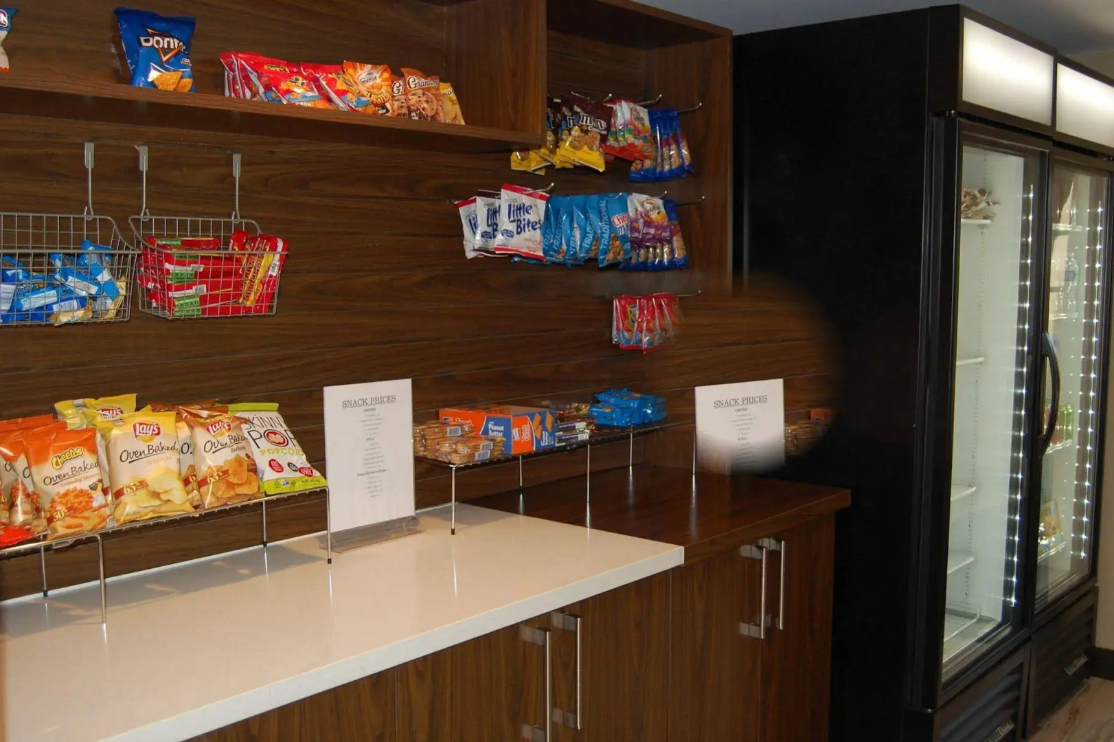 Hawthorn Suites by Wyndham Indianapolis North