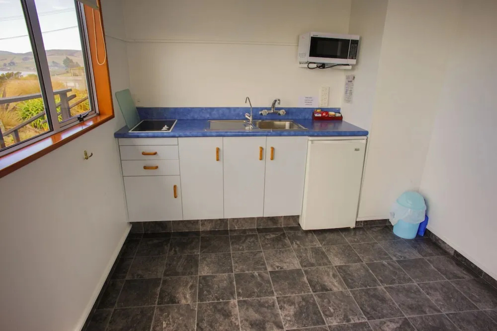 The Kaka Point Motels