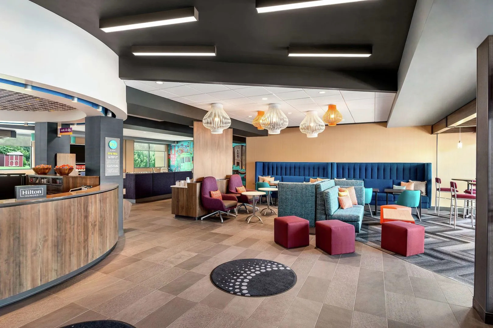 Tru By Hilton Hershey Chocolate Avenue