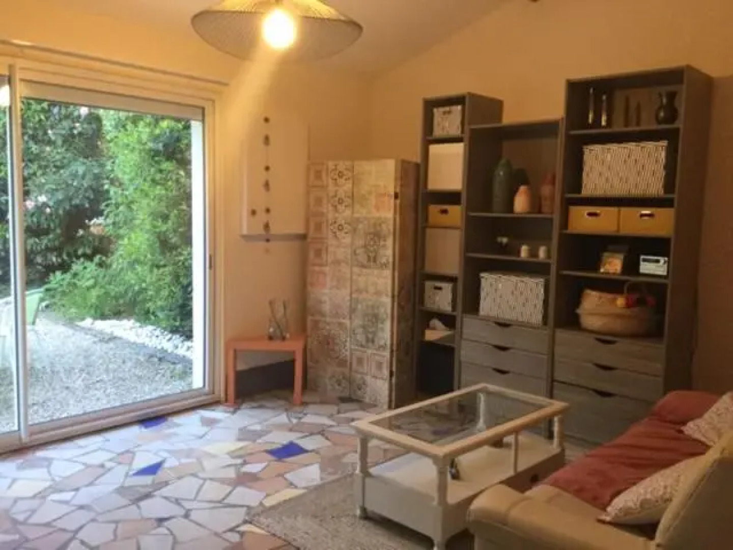 Entre Lyon et Beaujolais