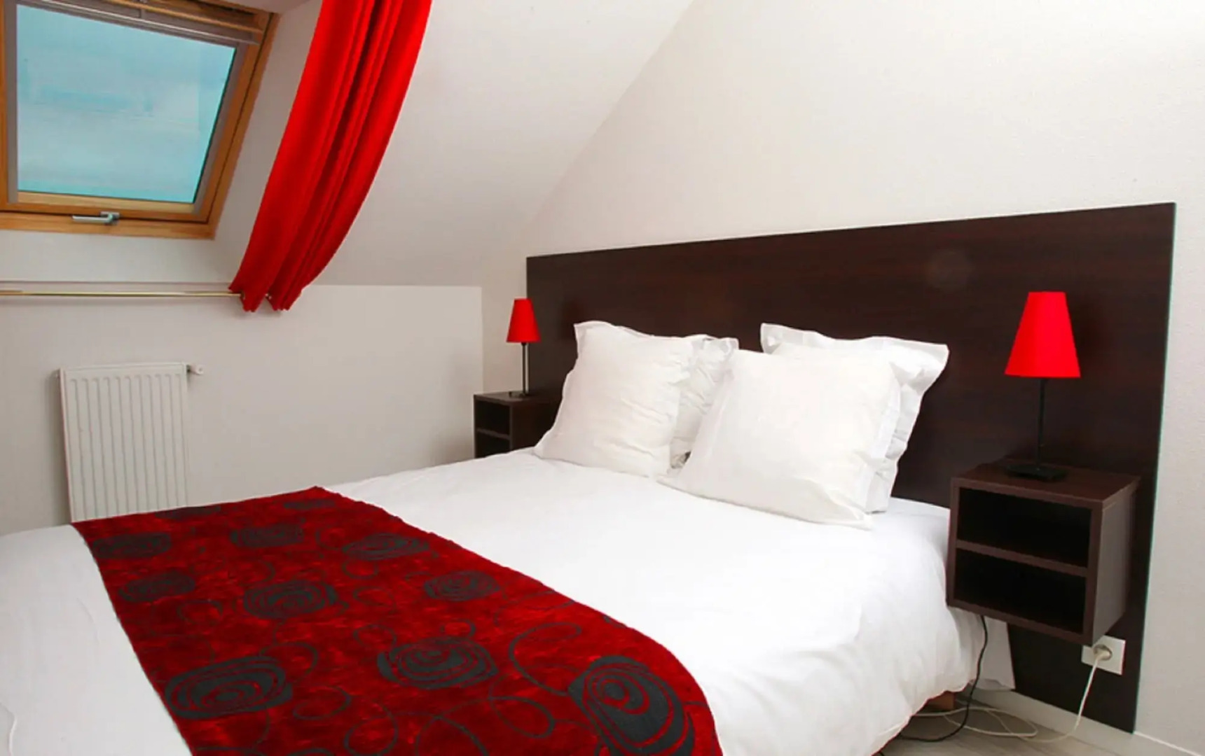 Vacancéole - Dinan Duguesclin