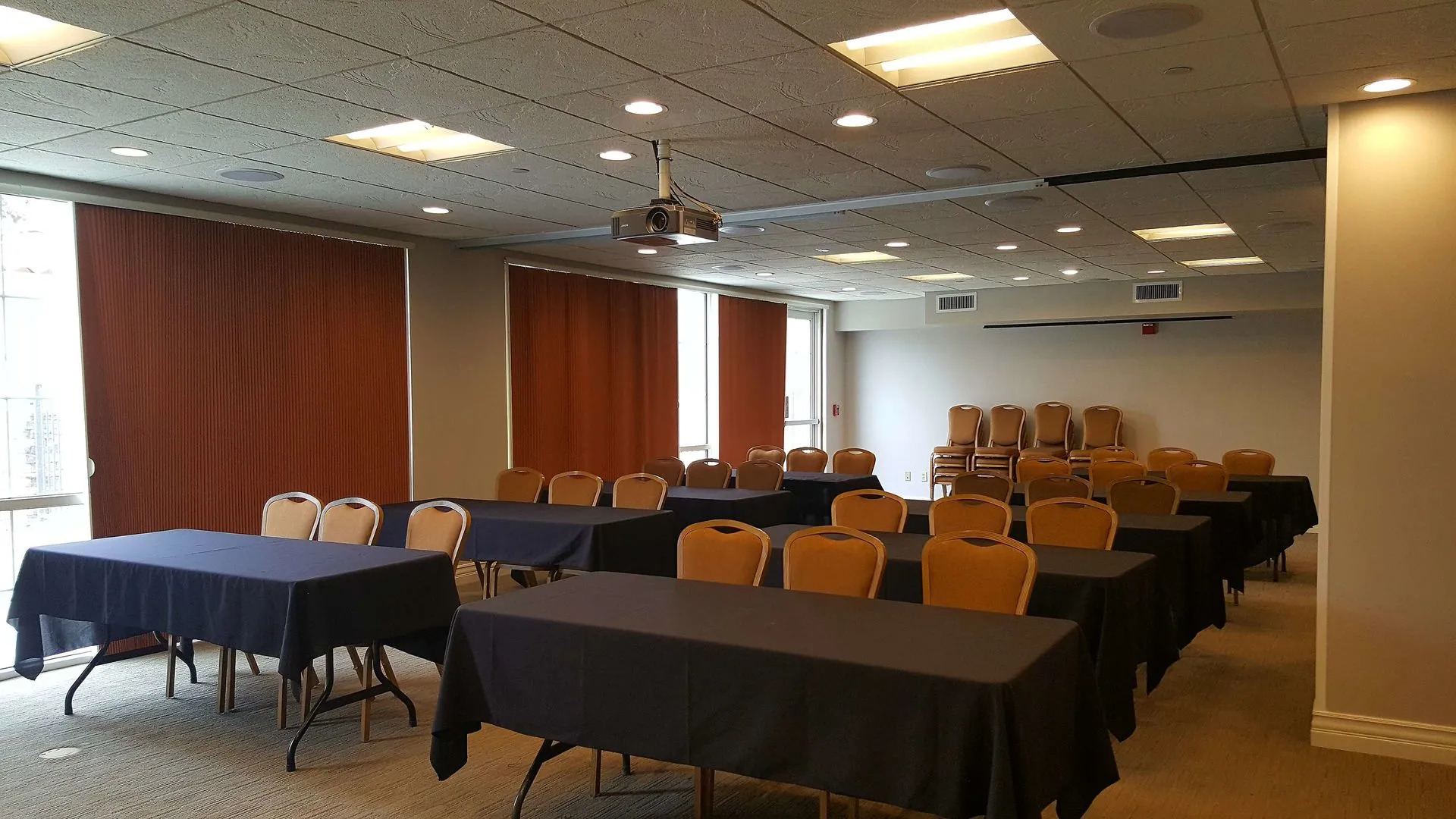 Spark by Hilton Redlands