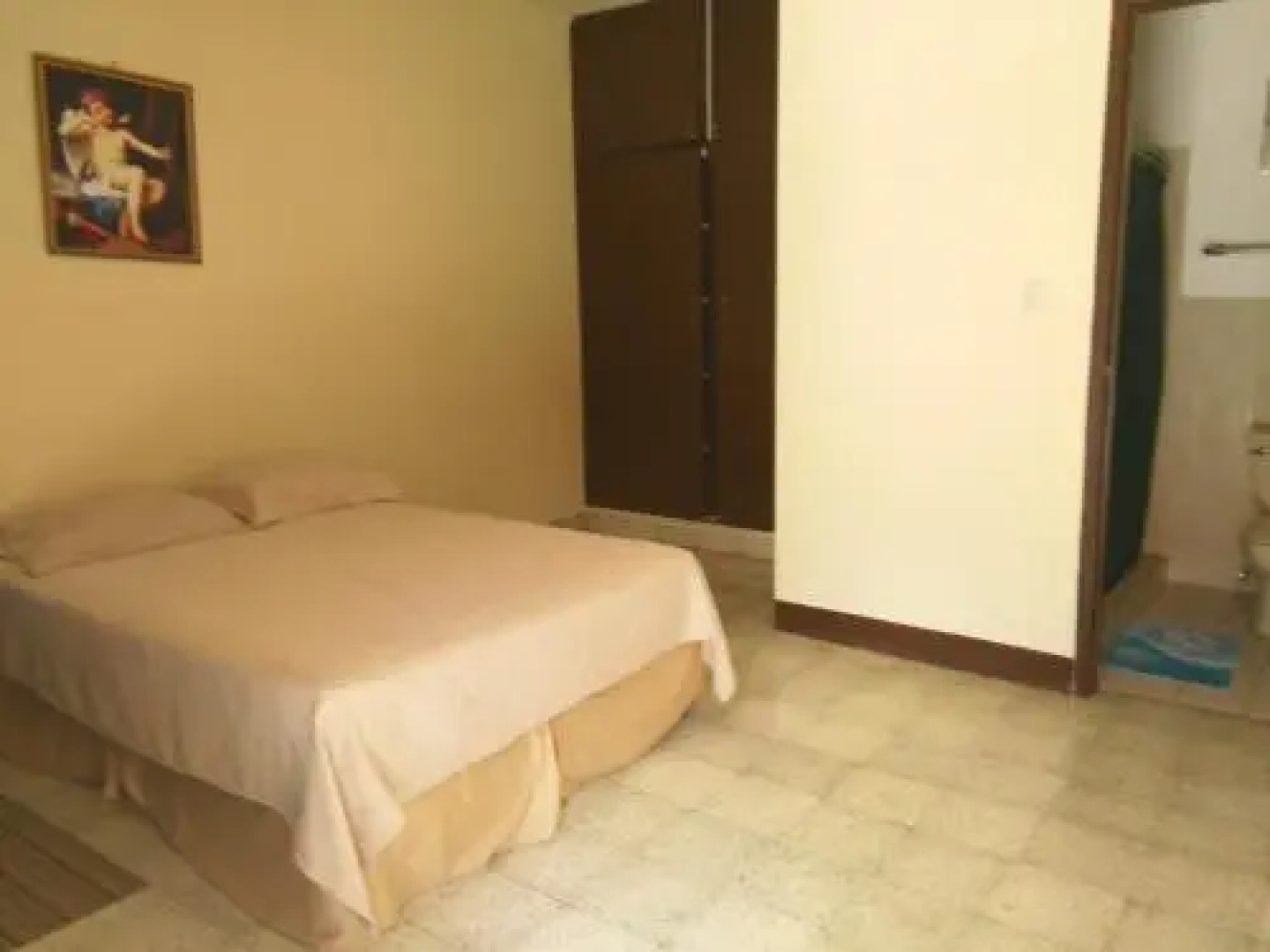 Hostal Casa del Angel