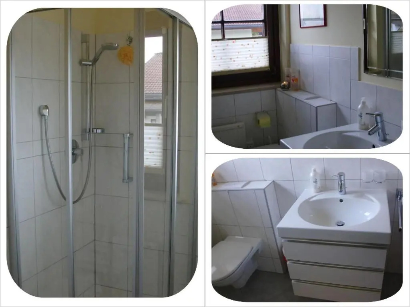 Apartment Dreier - Salzburger Land