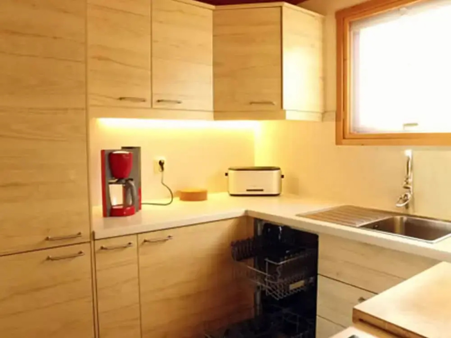 Holiday Home by the Lake