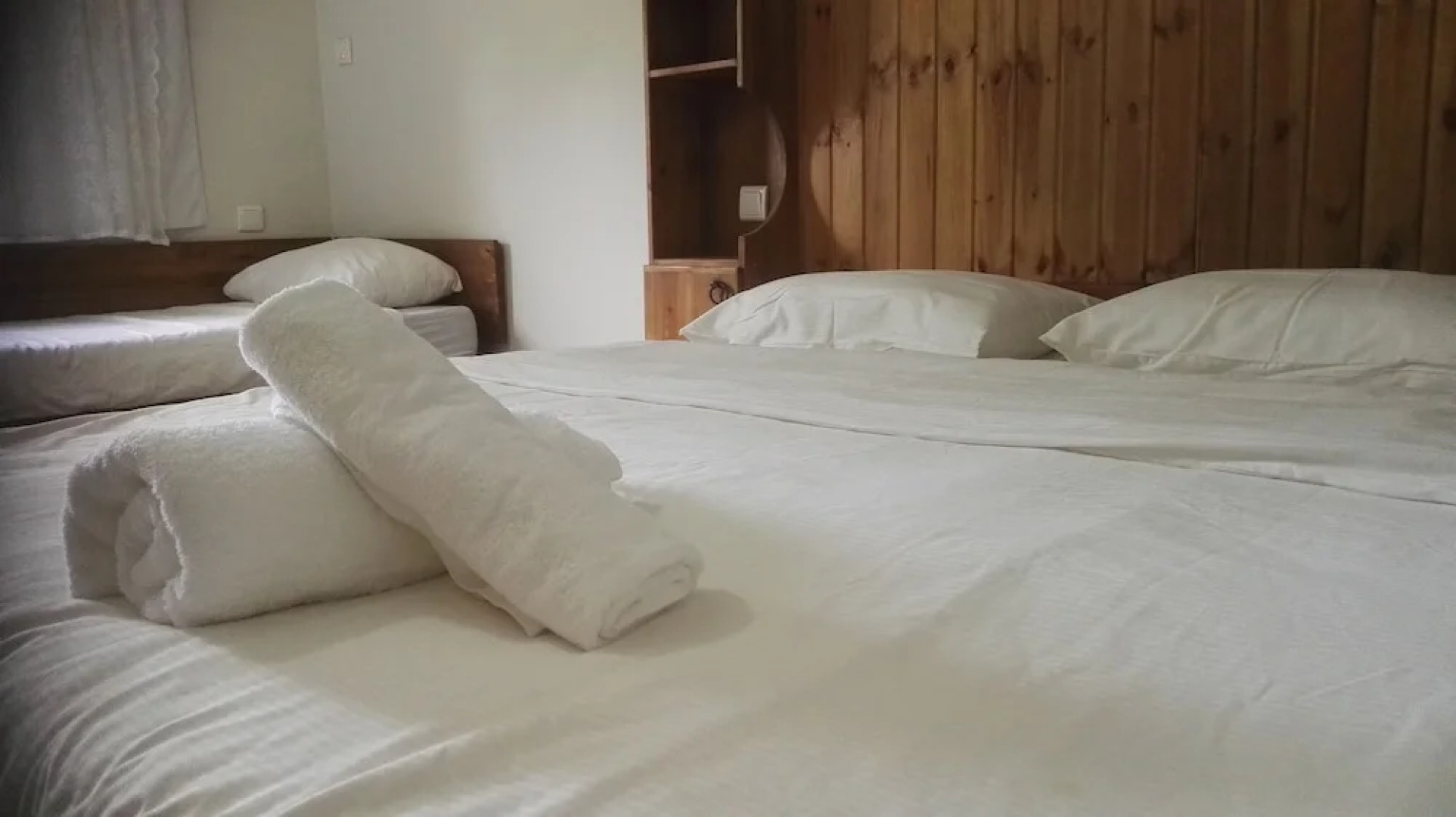 Amiad Country Lodging