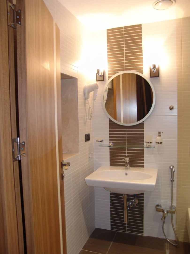 Sheki Olimpiya Hotel & Resort