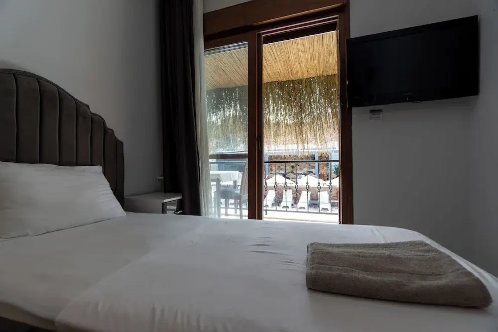 Stone House Foca Butik Otel