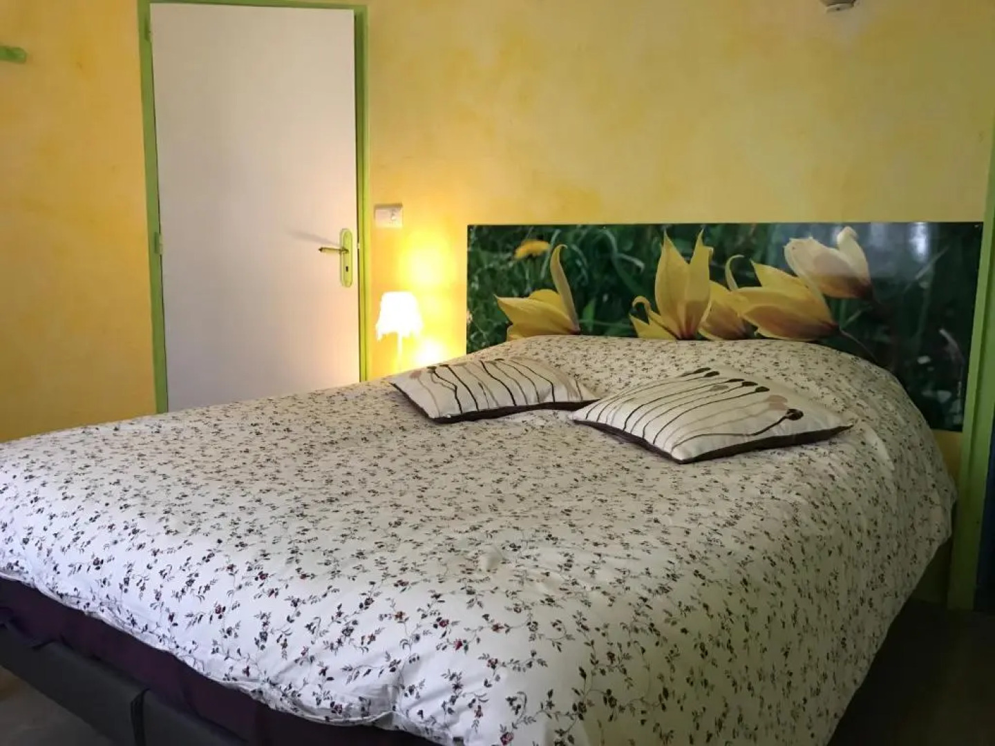 Chambres dHôtes Pom Paille