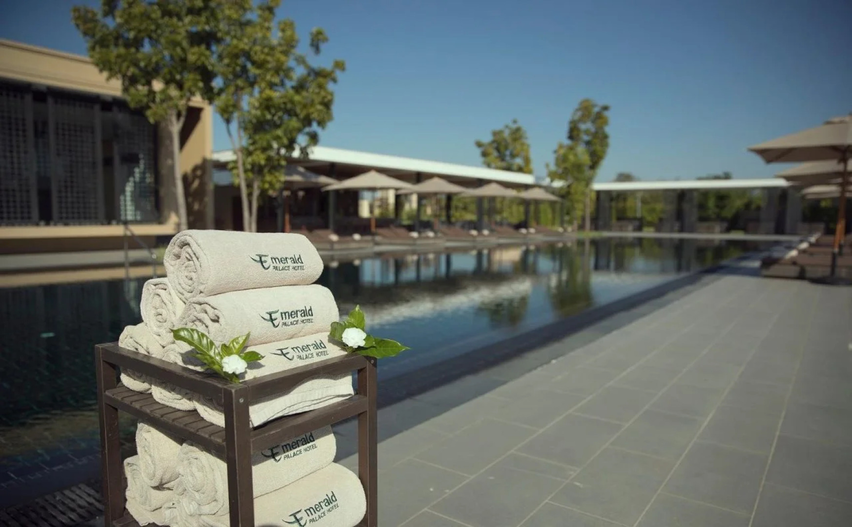 Emerald Palace Hotel