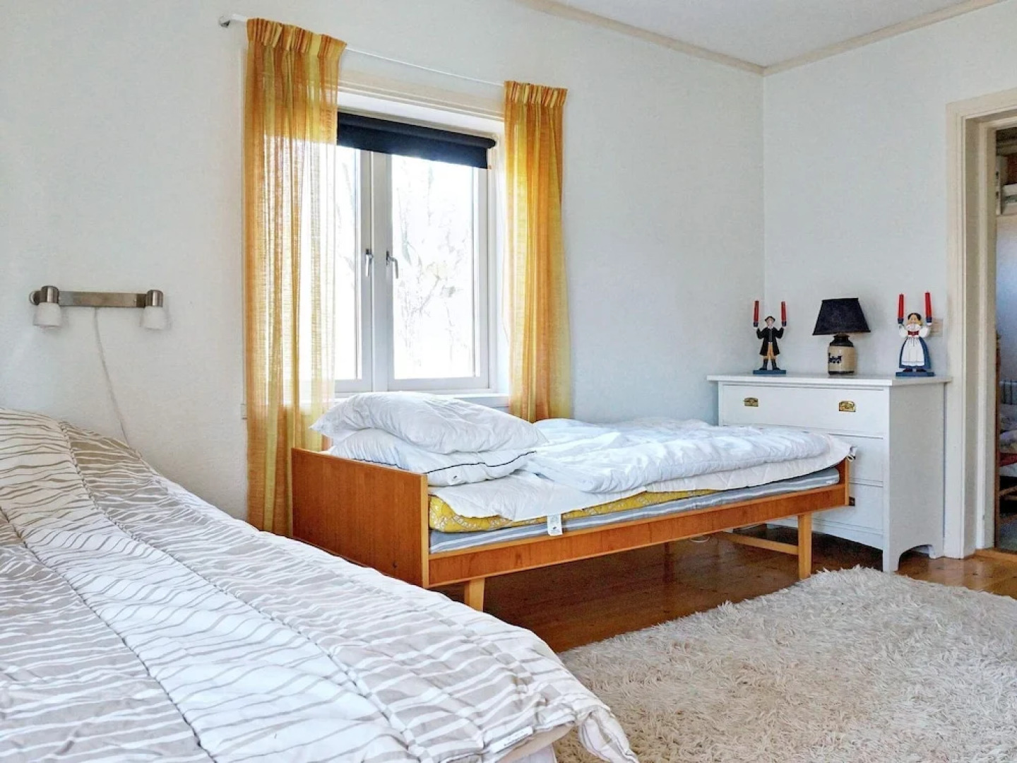 4 Person Holiday Home in Värmdö