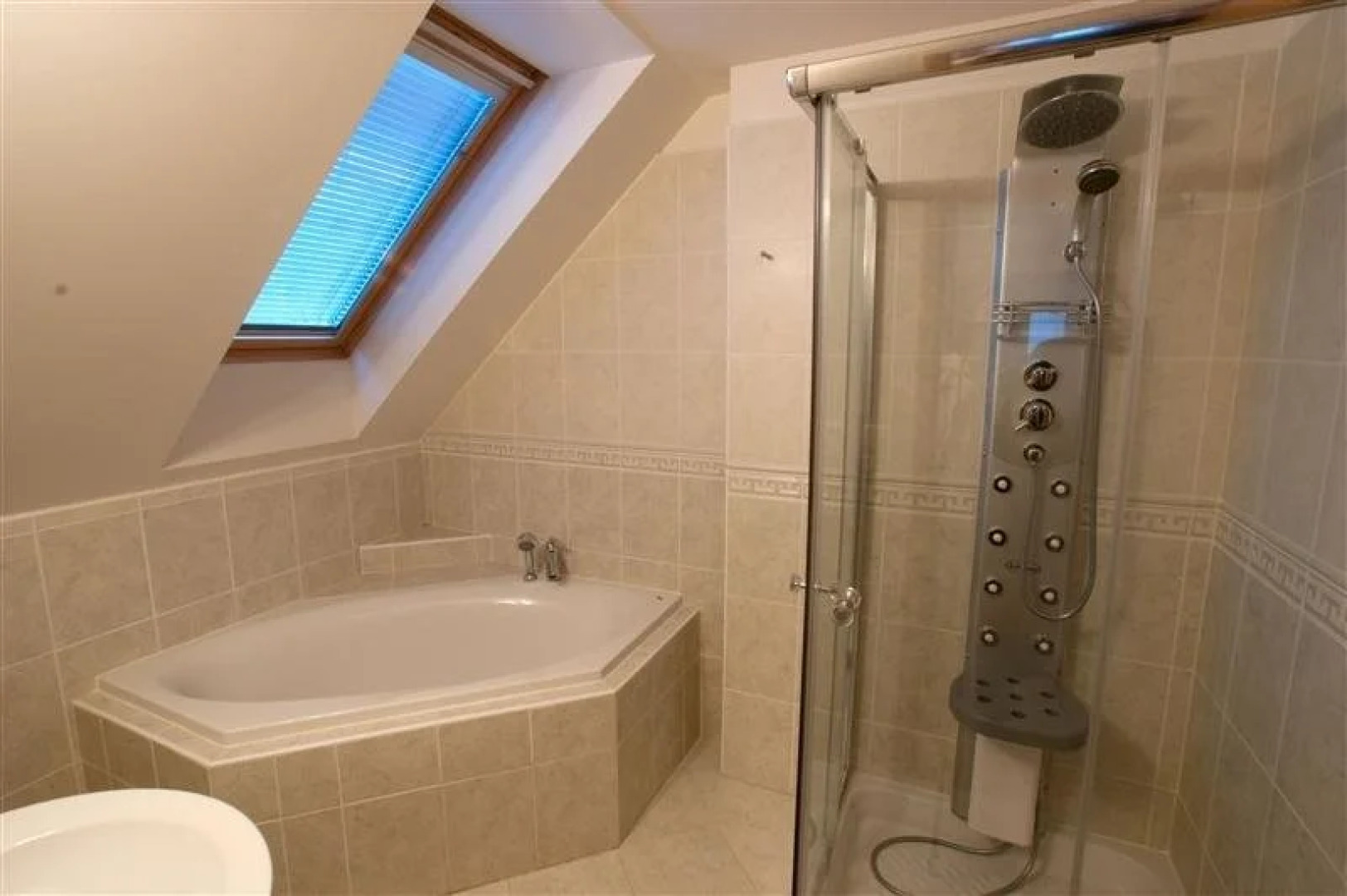 Chalupa - Sklep Starovice