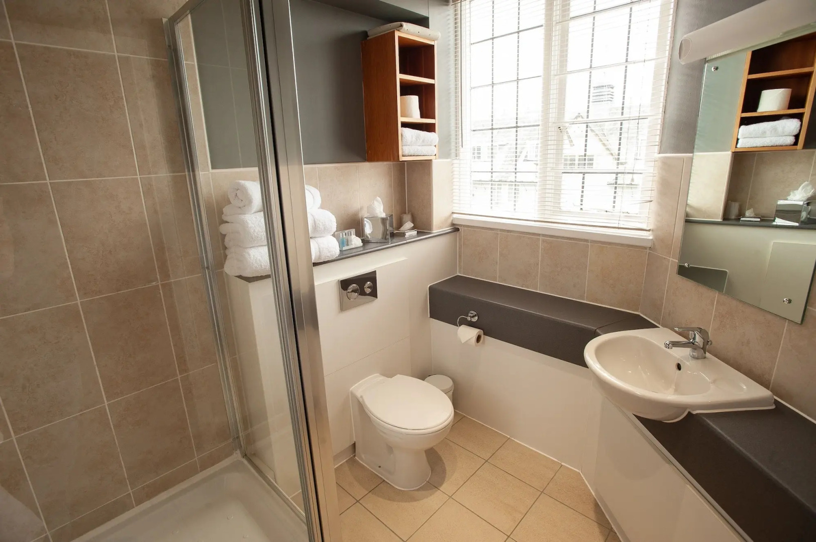 The Management Centre