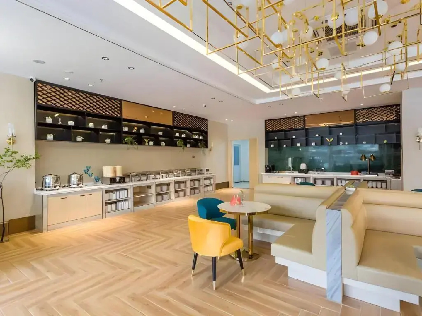 Jinjiang Inn Yangzhou Jiangyang Rd. C